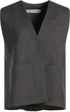 Shirtaporter COMPLETI E COORDINATI - Gilet Sartoriali su YOOX.COM
