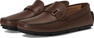 Bruno Magli Tazio Mens Shoes Brown : EU 41.5 (US Mens 8.5) D - Medium, Leather/Suede