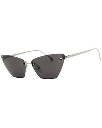 Fendi Womens FE4160US 57mm Sunglasses