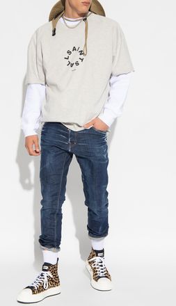 Dsquared2 Cool Guy Jeans, Mens, Navy Blue