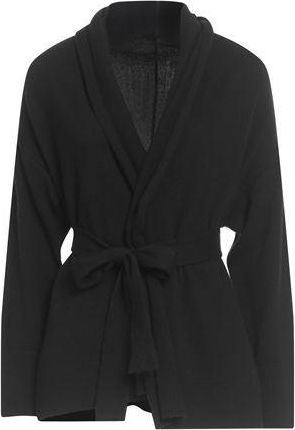 Alpha Studio PRENDAS DE PUNTO - C&aacute;rdigans en YOOX.COM