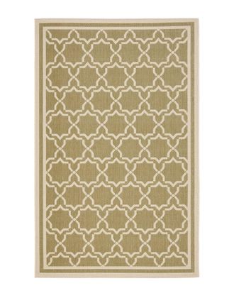 Safavieh Courtyard Indoor/Outdoor Rug