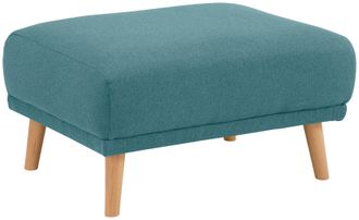 HOME AFFAIRE Polsterhocker