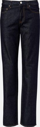 Toteme Jeans regular a vita bassa