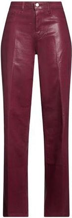 L'agence PARTES DE ABAJO - Pantalones vaqueros en YOOX.COM