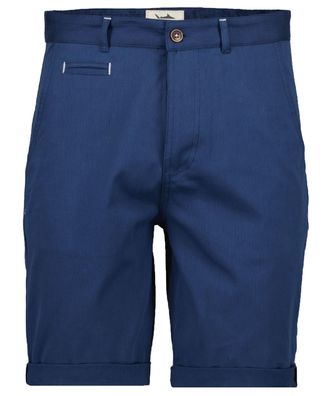 Ragman Bermudas RAGMAN, Herren, Gr. 4XL5860, Normalgr&ouml;ssen, blau (nachtblau), 97% Baumwolle 3% Elasthan, Hosen Bermudas