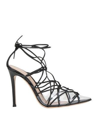 Gianvito Rossi CALZATURE - Decolletes su YOOX.COM