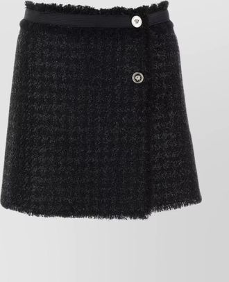 Women's Versace Skirts - up to −75% | Stylight