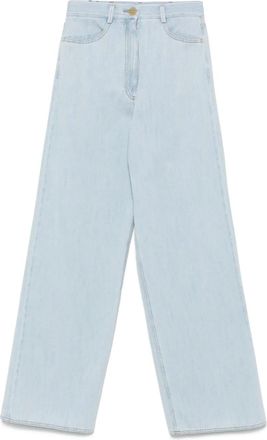 Forte_Forte Jeans Calvary - Blu