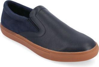 Vance Co. Wendall Slip-on Sneaker