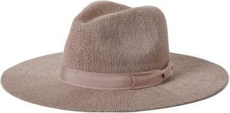 Brixton Lyons Knit Packable Hat Hut f&uuml;r Damen | braun