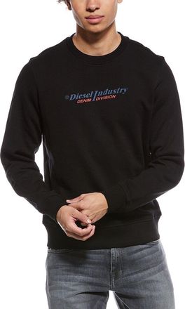 Diesel Ginn Crewneck Sweatshirt