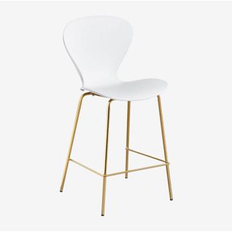 Sklum Taburete Alto Uit Sklum