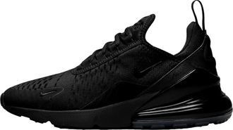 Nike Air Max 270 Black / Black - Black AH6789-006 Womens