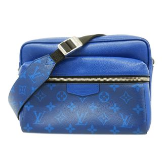 Louis Vuitton Cobalt Shoulder Bag (Pre-Owned)