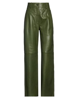 Alberta Ferretti BOTTOMWEAR - Pantaloni su YOOX.COM