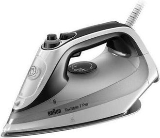 Braun Iron Braun Vapor - Si7149wb