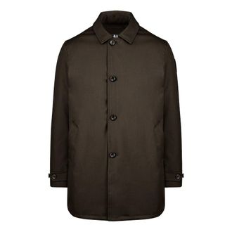 Bomboogie Trench - Coats - Hombre - Marr&oacute;n - 2XL