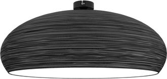 Lumicom Ufo Sospensione Lucido