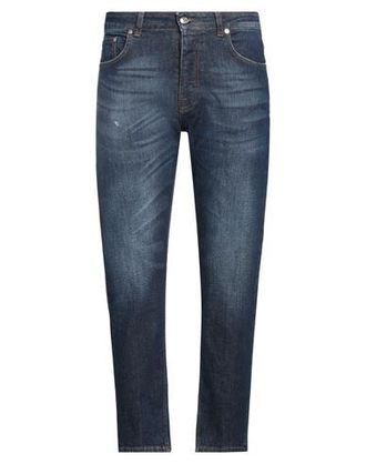 Be Able BOTTOMWEAR - Pantaloni jeans su YOOX.COM