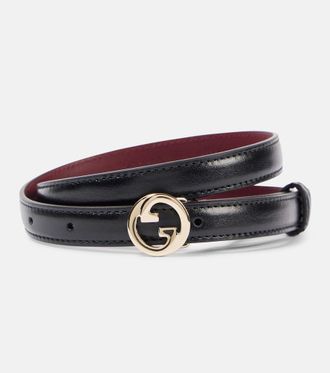 Toga Archives Black Double Buckle Belt from $285.00 - on