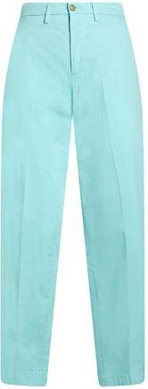 BRIGLIA 1949 BOTTOMWEAR - Trousers on YOOX.COM