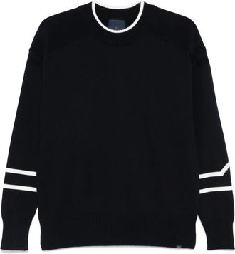 Paul & Shark Pullover Girocollo-Uomo