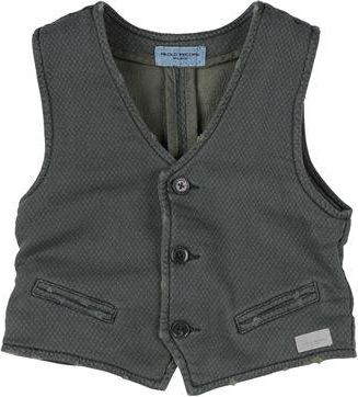 Paolo Pecora TRAJES Y CONJUNTOS - Chalecos sartoriales en YOOX.COM