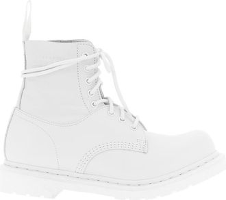 Maison Margiela 1460 Twist Mm6 Mm6 X Dr. Martens Amphibian