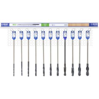 Izar Izar - Displays Y Presentaciones - 4995 - Linea Ref. 1644 (1m) 400 Mm