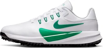 Nike Mens Victory Pro 4 Golf Shoes in White | FZ7611-105