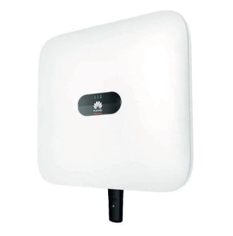 Huawei Inversor H&iacute;brido Trif&aacute;sico Huawei Sun2000-4ktl-m1-hc, 4 Kw, 2 Mppt, Rs485, Seccionador De Cc, Ip65