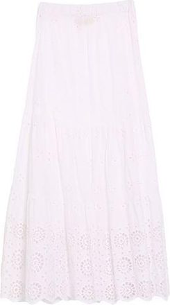 4giveness HOSEN & R&Ouml;CKE - Maxi-R&ouml;cke auf YOOX.COM