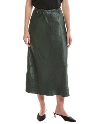Eileen Fisher Eileen Fisher Bias Skirt