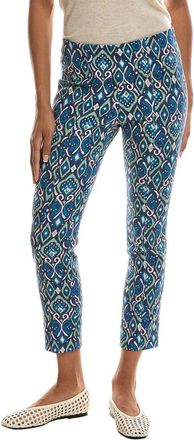 Sail to Sable Printed Stretch Pant