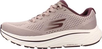 Skechers Dames, Sport, Beige, Maat: 38 EU Synthetisch