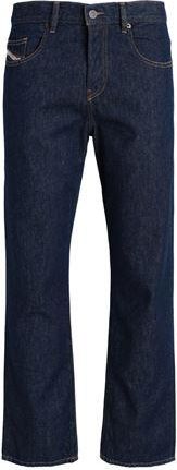 Diesel 2020 D-VIKER Z9B85 STRAIGHT JEANS
