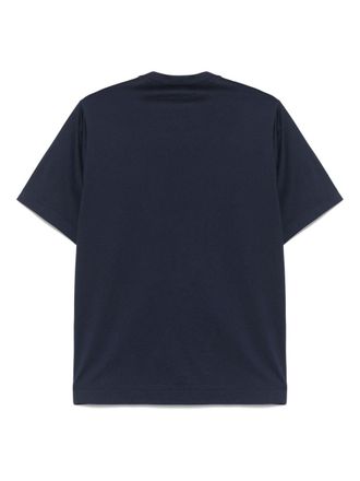 Circolo 1901 Cotton T-Shirt - Navy