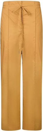 Liu Jo Mujer, Pantalones, Marrón, Talla: M