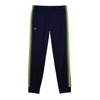 Lacoste Tennis Uniseks Joggingbroek Volwassenen (Marine)