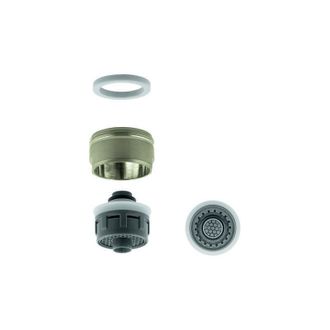 GROHE Aireador Grohe 48379 Rosca Exterior M24x1 Para Grohe Blue Steel