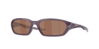 Oakley OO9530 TERRAFORMA Polarized 953009 Mens Sunglasses Purple Size 58