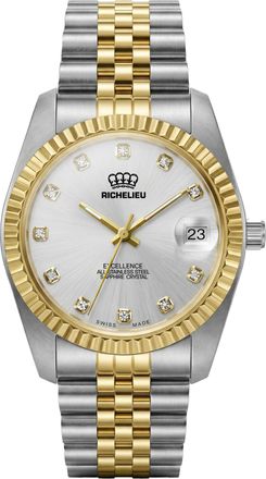 Richelieu Classic Womens Watch