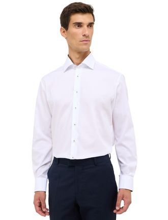 Eterna business overhemd Eterna wit
