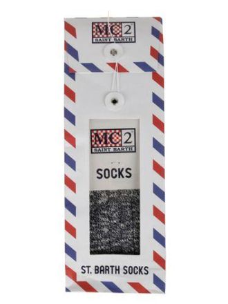 MC2 Saint Barth Mc2 Saint Barth | Sox Rib - 40 42