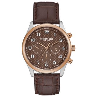 Kenneth Cole Mens Watch
