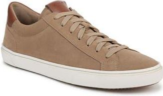 Vince Parker Low Top Sneaker in Warm New Camel at Nordstrom Rack, Size 11.5