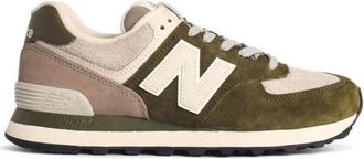 New Balance Heren Lifestyle Sneakers - Heren - Sneakers - Veelkleurig - 45 EU - Schoenen