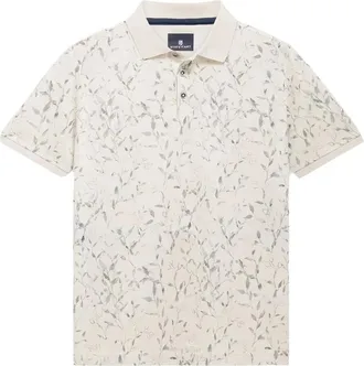 State of Art Heren, Tops, Beige, Maat: XL Katoen