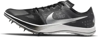 Nike Mens Dragonfly XC Cross-Country Spikes in Black | DX7992-001
